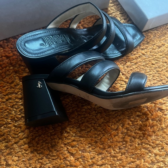 Jimmy Choo heels - Picture 3 of 4